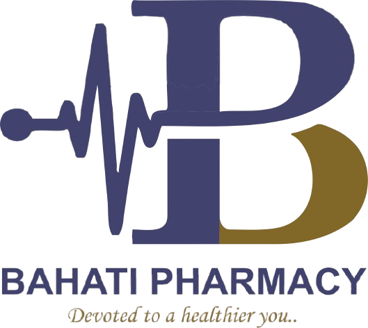 Bahati Pharmacy